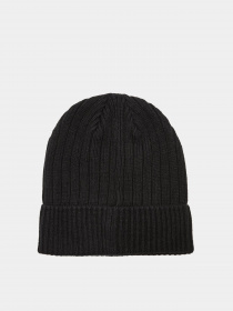 Шапка PUMA Ribbed Classic Beanie модель 02283101 Шапка PUMA Ribbed Classic Beanie модель 02283101 Фото