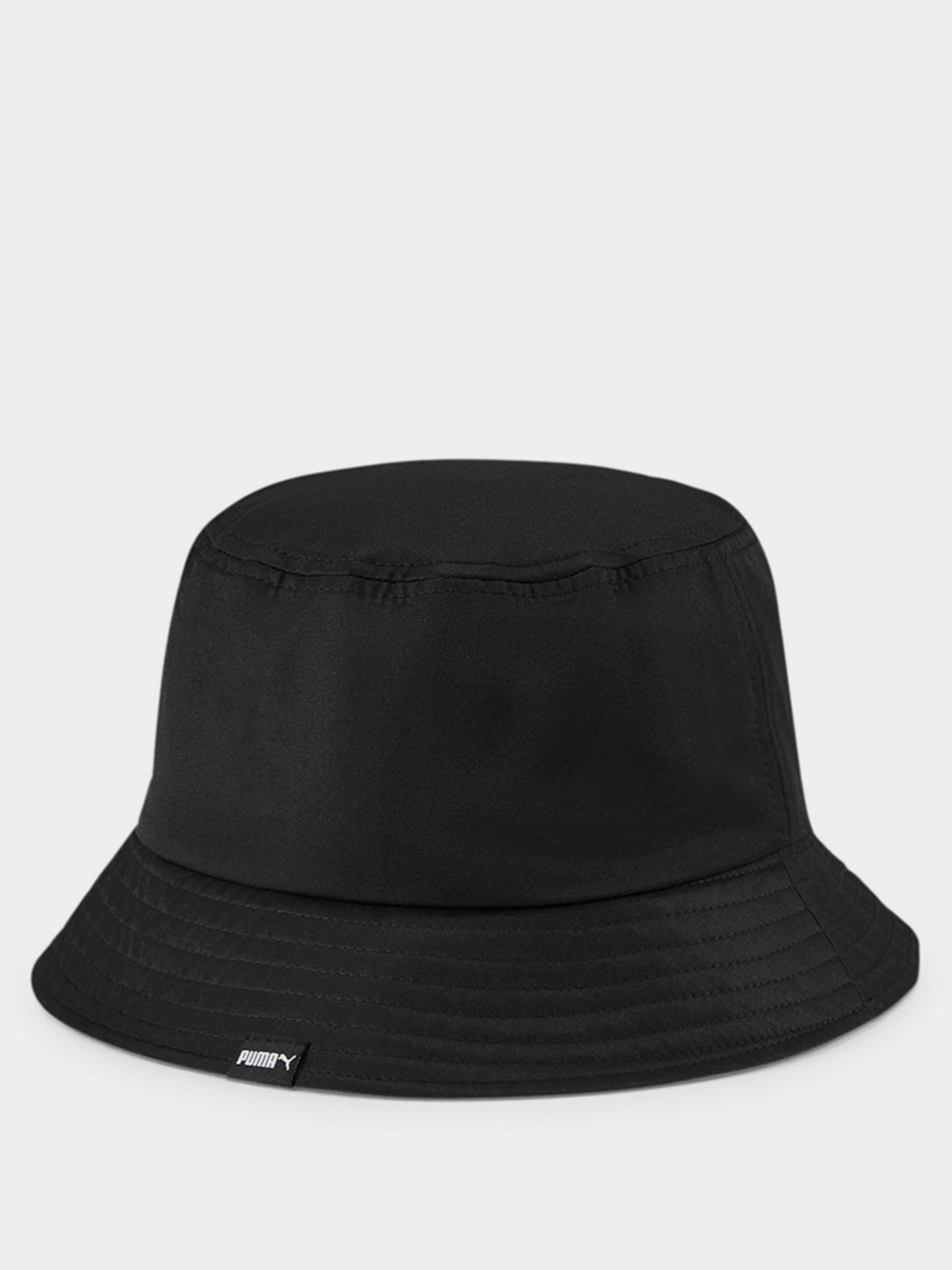 Панама PUMA Core Bucket модель 02313101 Фото