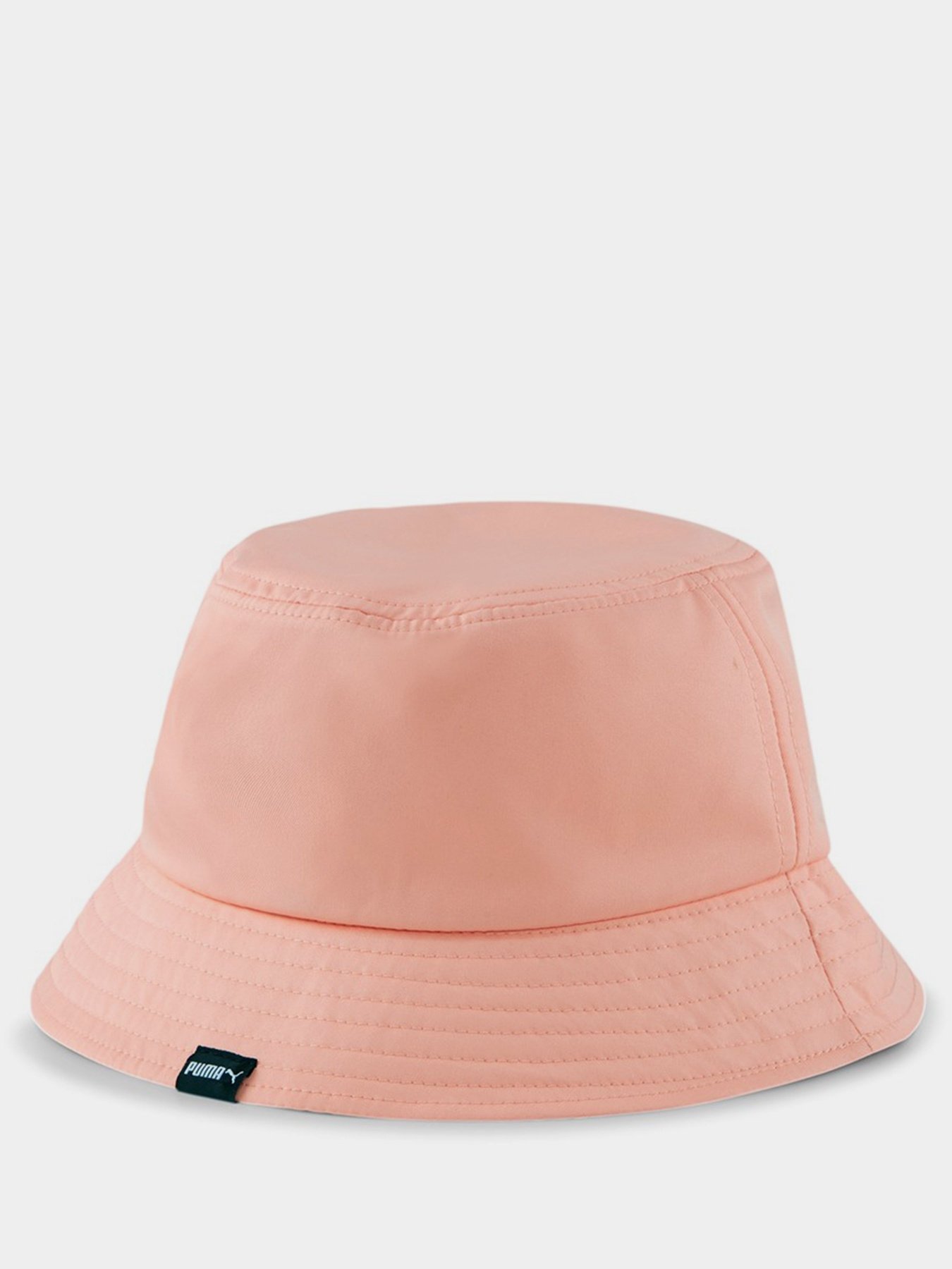 Панама PUMA Core Bucket модель 02313102 Фото