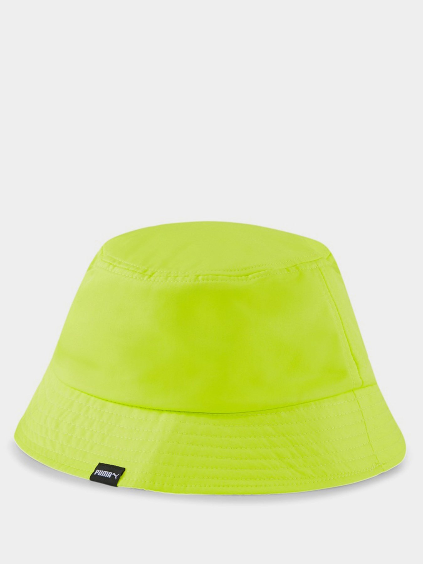 Панама PUMA Core Bucket модель 02313103 Фото