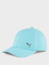 Кепка PUMA Metal Cat Cap модель 02126942 Фото
