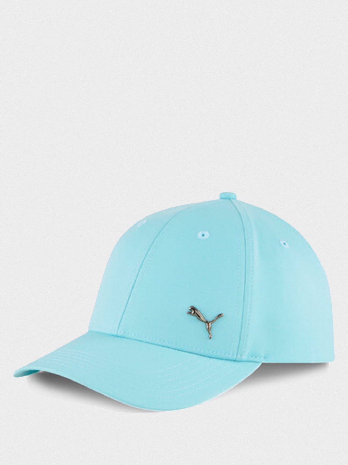 Кепка PUMA Metal Cat Cap модель 02126942 Кепка PUMA Metal Cat Cap модель 02126942 Фото