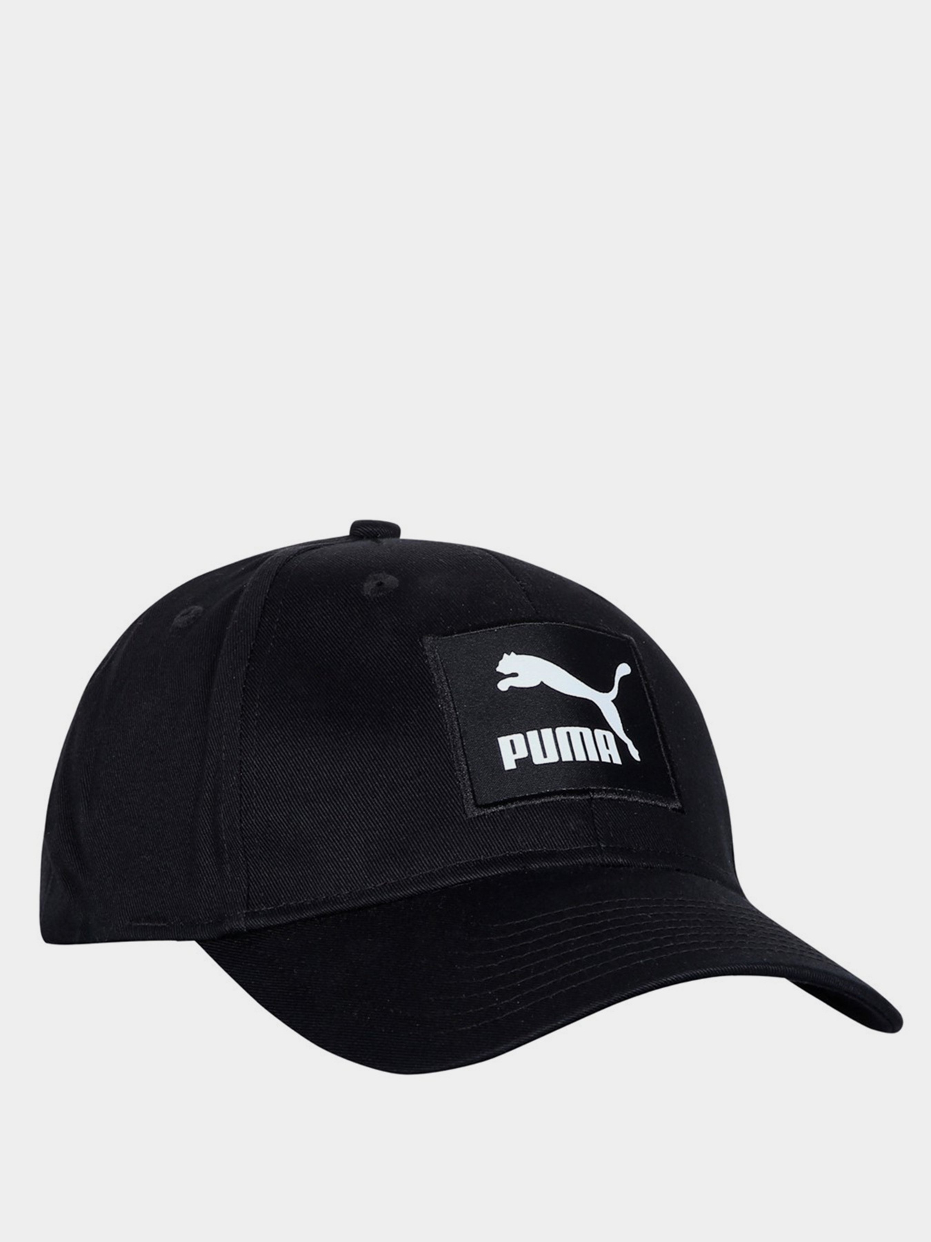 Кепка PUMA Archive Logo Label Cap модель 02277801 Кепка PUMA Archive Logo Label Cap модель 02277801 Фото