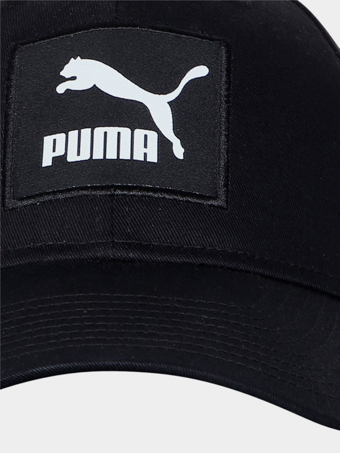 Кепка PUMA Archive Logo Label Cap модель 02277801 Кепка PUMA Archive Logo Label Cap модель 02277801 Фото