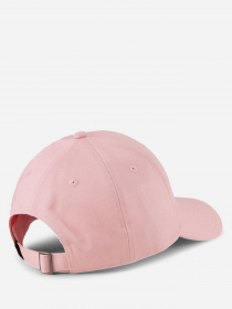 Кепка PUMA Archive Logo Label Cap модель 02277808 Фото