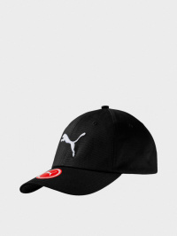 Чорний - Кепка PUMA ESS Cap