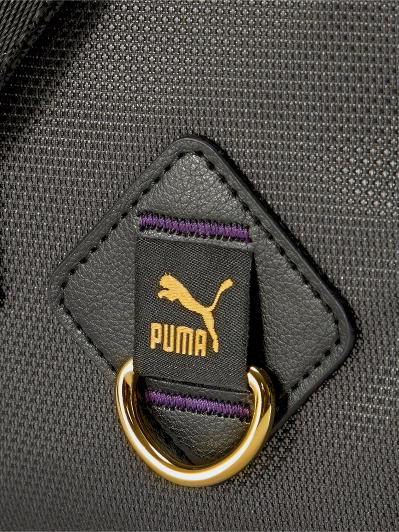 Крос-боді PUMA Time Mini модель 07794601 Крос-боді PUMA Time Mini модель 07794601 Фото