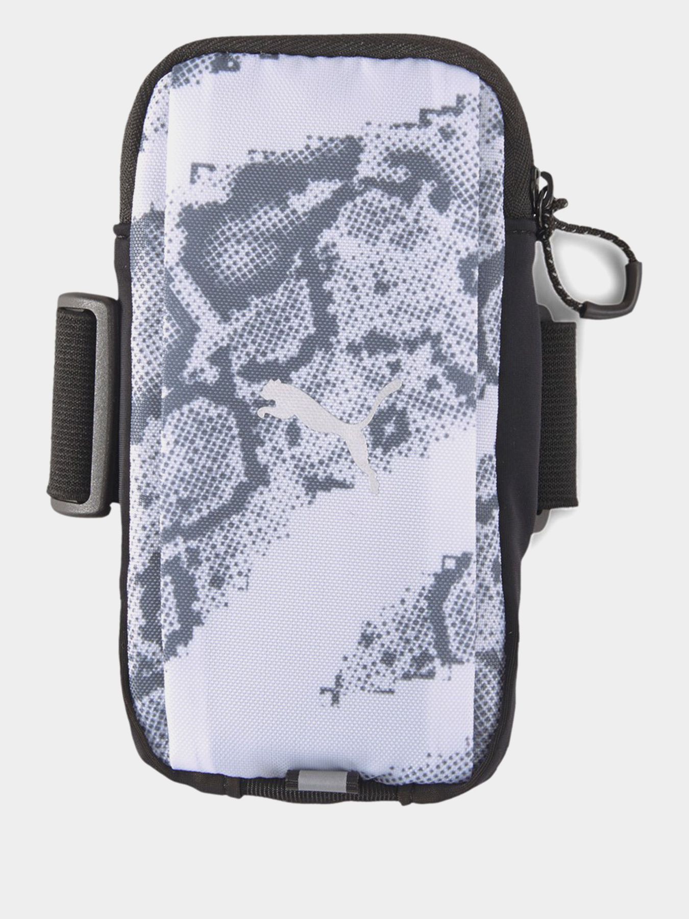 Поясная сумка PUMA AT модель 07808001 Фото