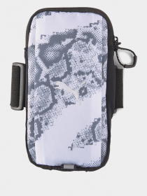 Поясная сумка PUMA AT модель 07808001 Фото