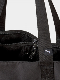 Сумка PUMA Large Shopper модель 07793001 Фото