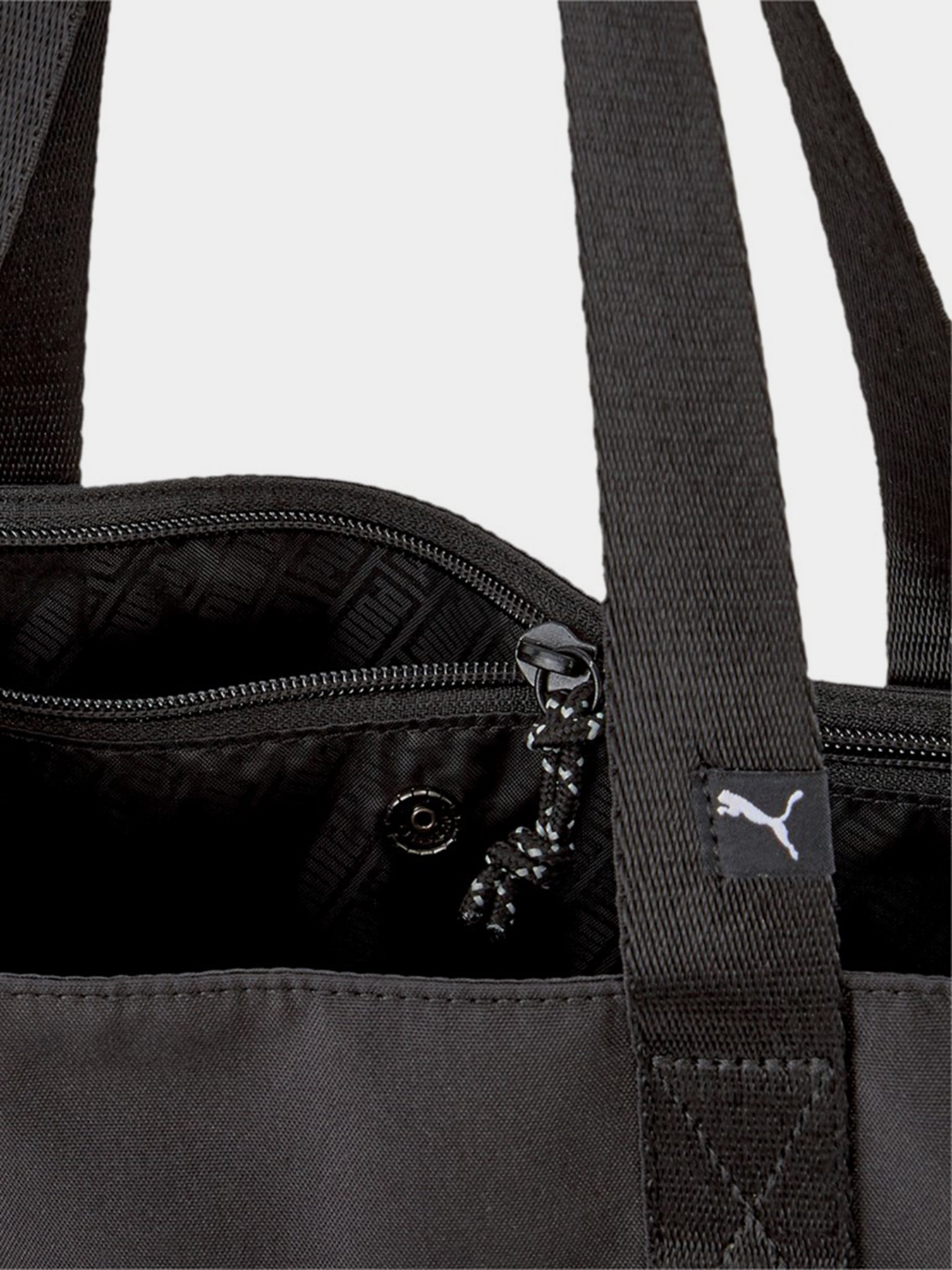 Сумка PUMA Large Shopper модель 07793001 Фото