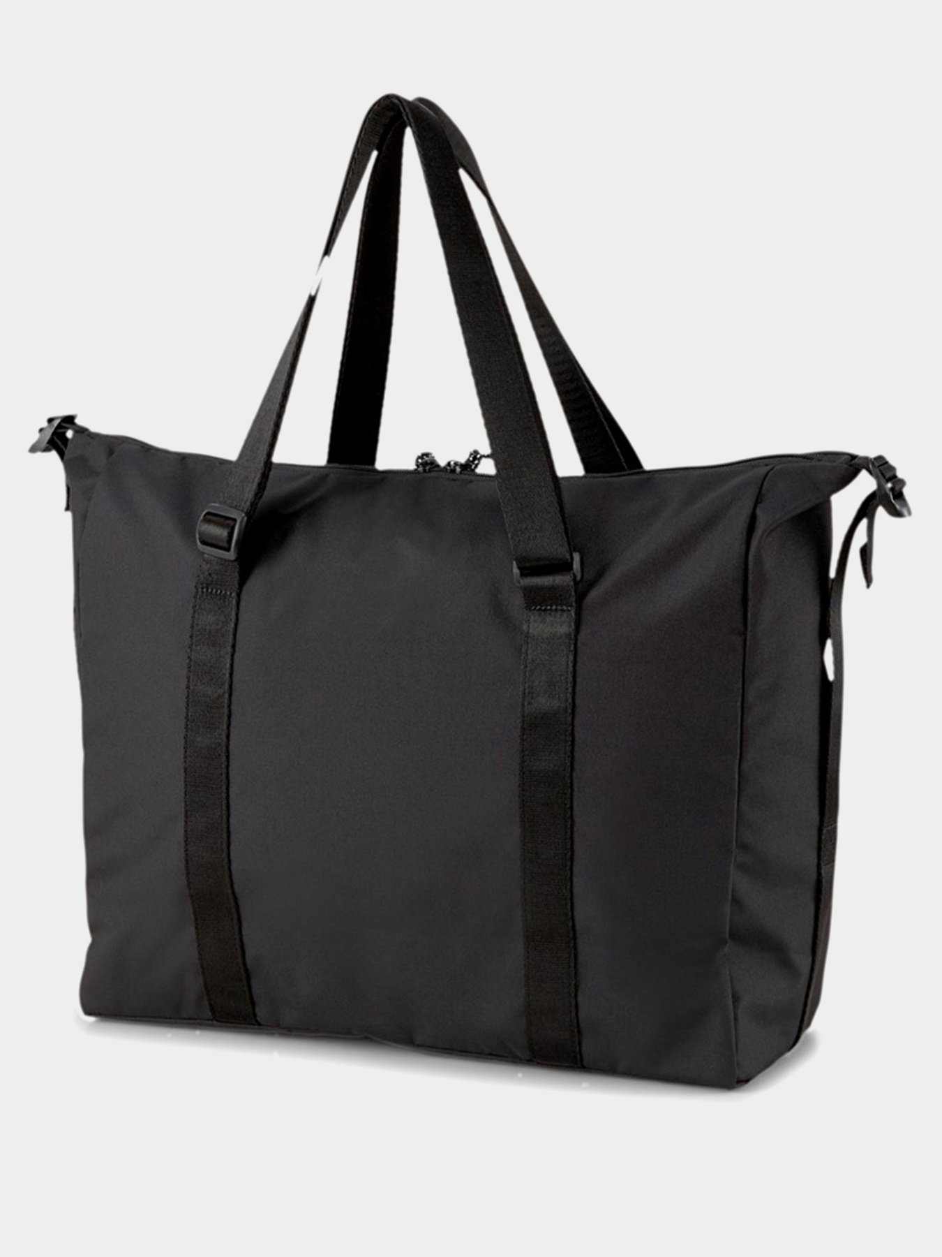 Сумка PUMA Core Base Duffle модель 07793201 Фото