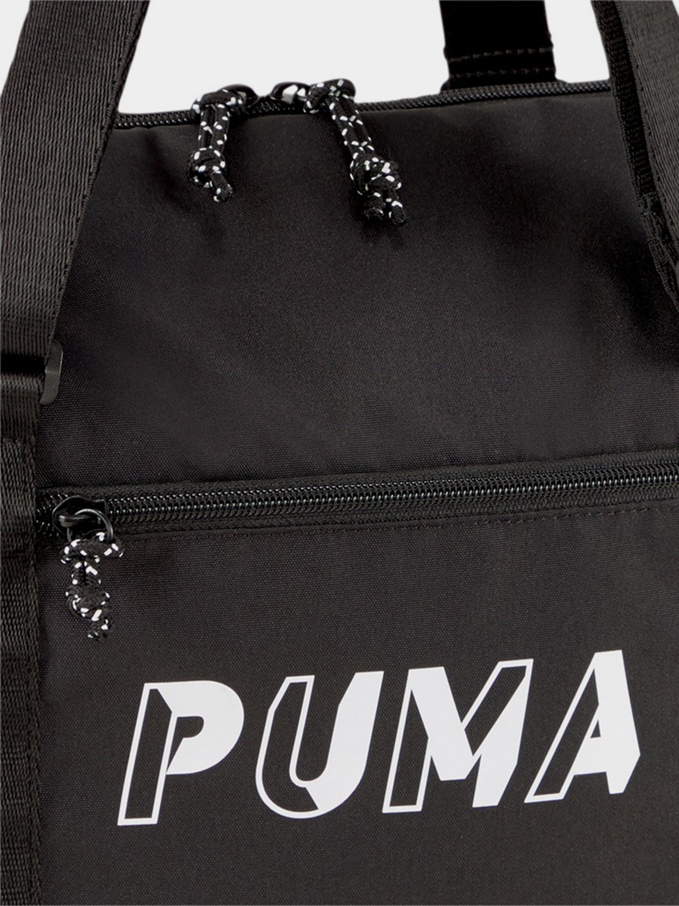 Сумки PUMA Core Base Duffle модель 07793201 Сумки PUMA Core Base Duffle модель 07793201 Фото