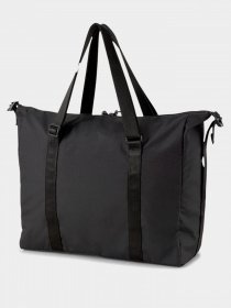 Сумка PUMA Core Base Duffle модель 07793201 Сумка PUMA Core Base Duffle модель 07793201 Фото