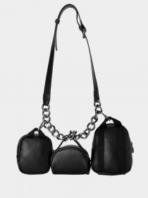 Поясная сумка PUMA Prime модель 07811301 Фото