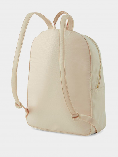 Рюкзаки PUMA Prime Premium Backpack Q2 модель 07812901 — фото - INTERTOP