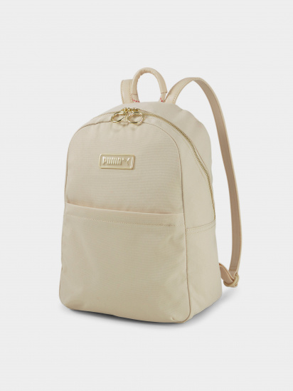 Рюкзаки PUMA Prime Premium Backpack Q2 модель 07812901 - фото