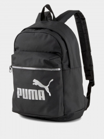 Рюкзаки PUMA COLLEGE модель 07815001 Фото