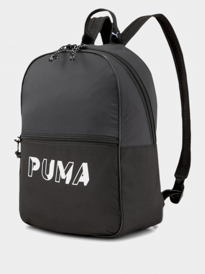 Рюкзаки PUMA BASE модель 07793301 - фото