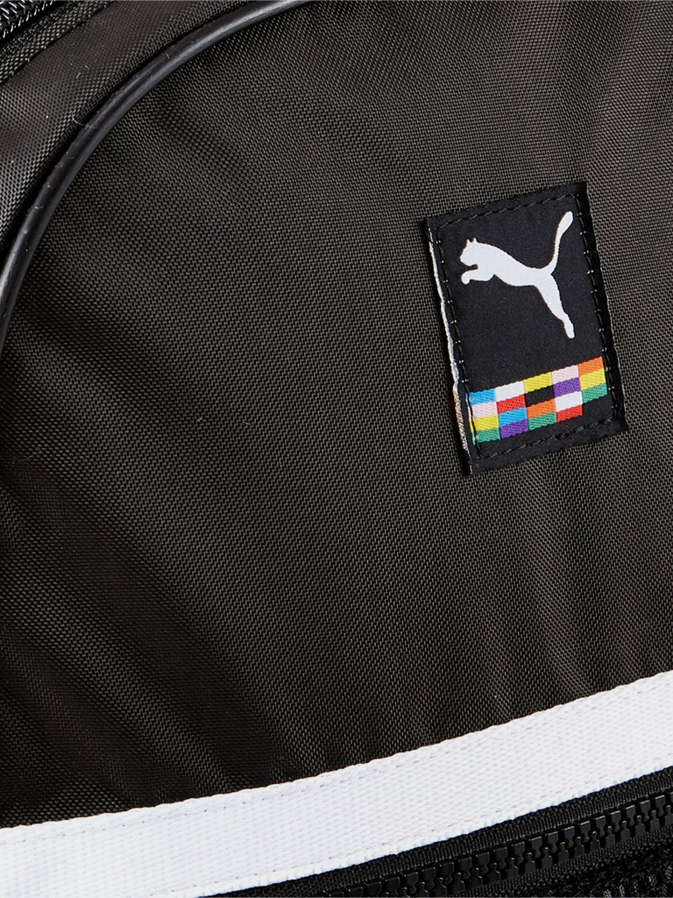 Рюкзаки PUMA Street модель 07795201 Фото