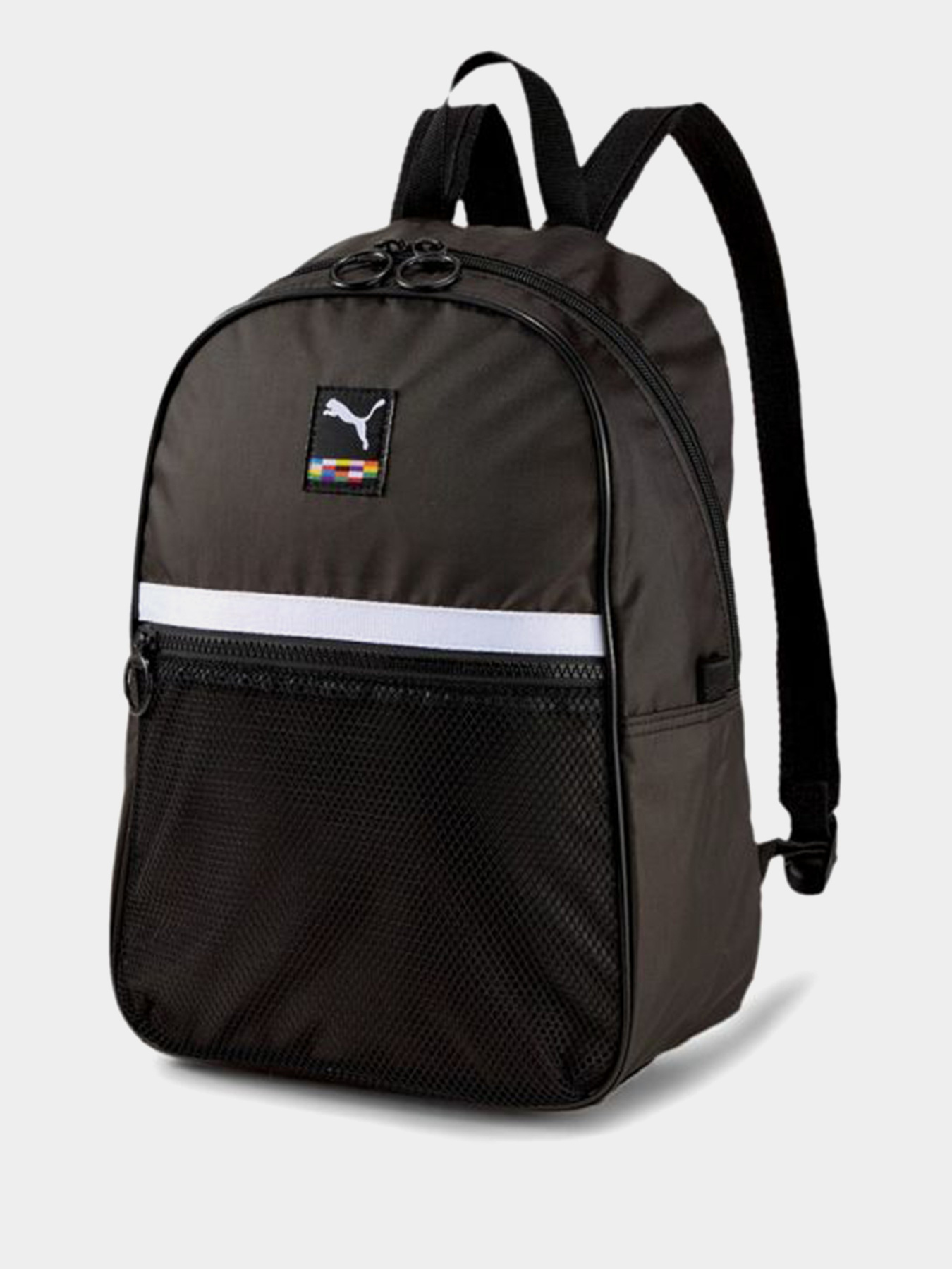 Рюкзаки PUMA Street модель 07795201 Фото