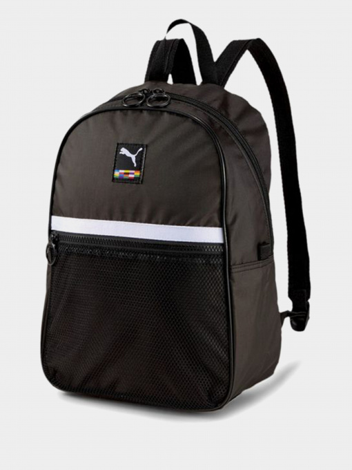Рюкзаки PUMA Street модель 07795201 Фото