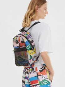 Рюкзаки PUMA Street модель 07795202 Фото