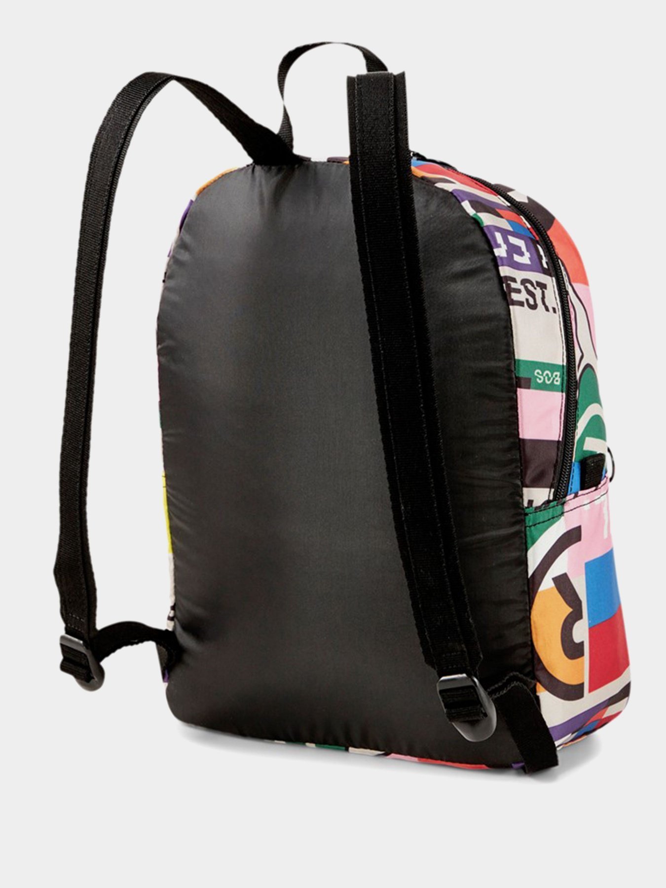 Рюкзаки PUMA Street модель 07795202 Рюкзаки PUMA Street модель 07795202 Фото