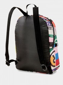 Рюкзаки PUMA Street модель 07795202 Рюкзаки PUMA Street модель 07795202 Фото