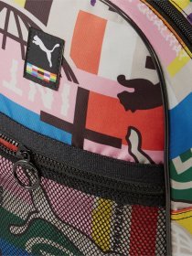 Рюкзаки PUMA Street модель 07795202 Рюкзаки PUMA Street модель 07795202 Фото