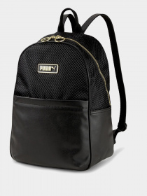Рюкзаки PUMA Prime Premium модель 07795501 Фото