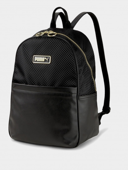 Рюкзаки PUMA Prime Premium модель 07795501 - фото