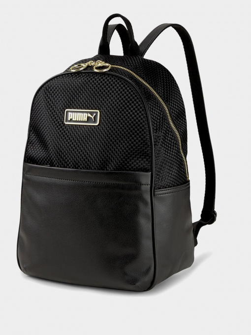 Рюкзаки PUMA Prime Premium модель 07795501 Фото