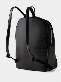 Рюкзаки PUMA Prime Premium модель 07795501 Фото