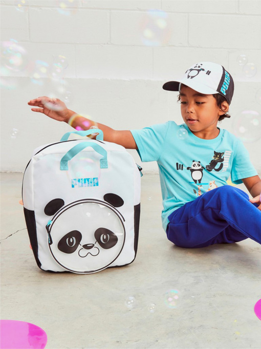 Рюкзаки PUMA Animals модель 07796302 Фото