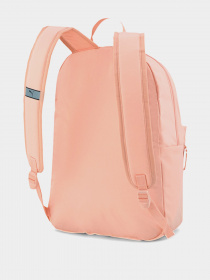 Рюкзаки PUMA Phase модель 07548754 Фото