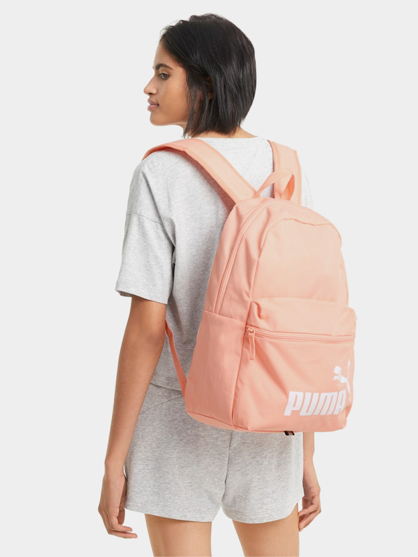 Рюкзаки PUMA Phase модель 07548754 Рюкзаки PUMA Phase модель 07548754 Фото