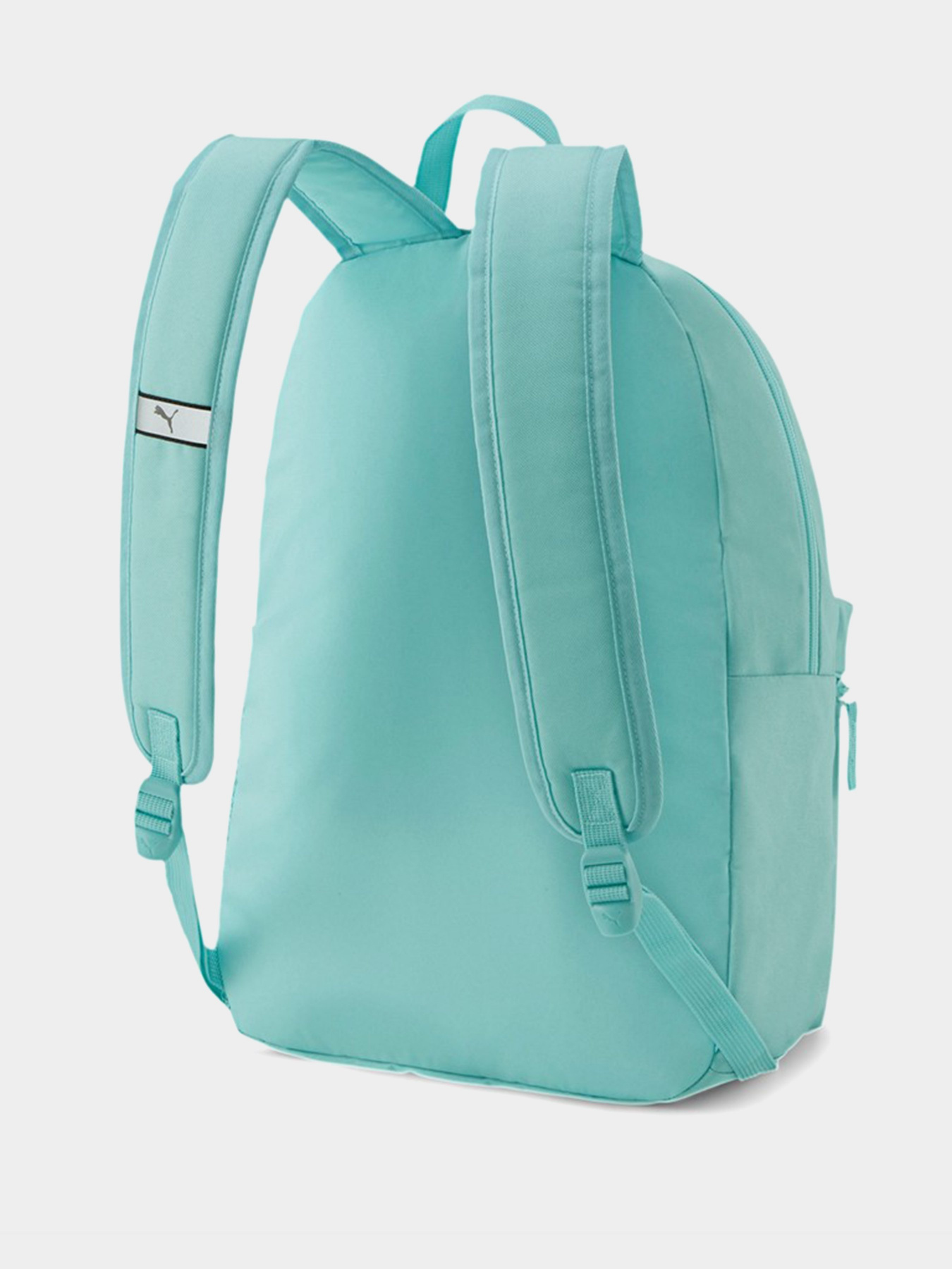 Рюкзаки PUMA Phase модель 07548755 Фото