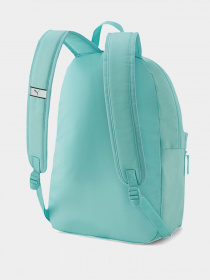 Рюкзаки PUMA Phase модель 07548755 Фото