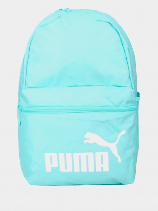 Рюкзаки PUMA Phase модель 07548755 Фото