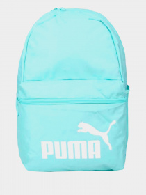 Рюкзаки PUMA Phase модель 07548755 Рюкзаки PUMA Phase модель 07548755 Фото