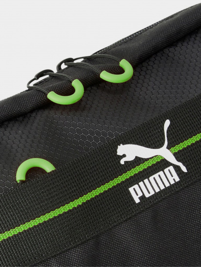 Поясная сумка PUMA Mirage модель 07802001 — фото 3 - INTERTOP