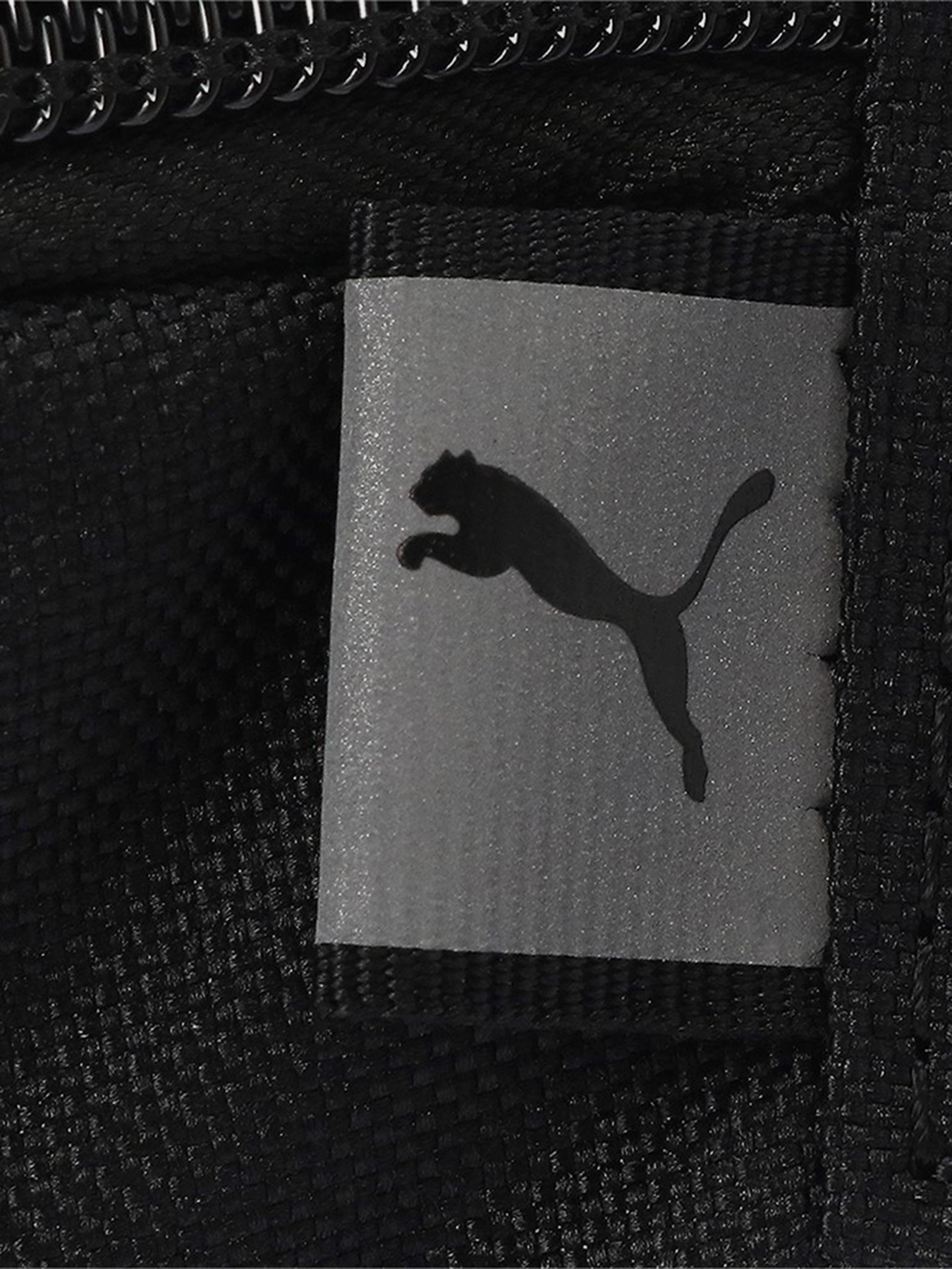 Поясная сумка PUMA Deck модель 07690601 Фото