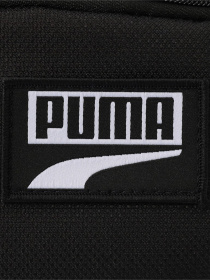 Поясная сумка PUMA Deck модель 07690601 Фото