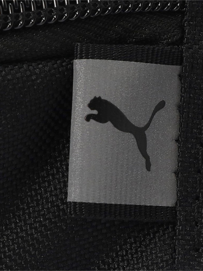 Поясна сумка PUMA Deck модель 07690601 — фото 6 - INTERTOP