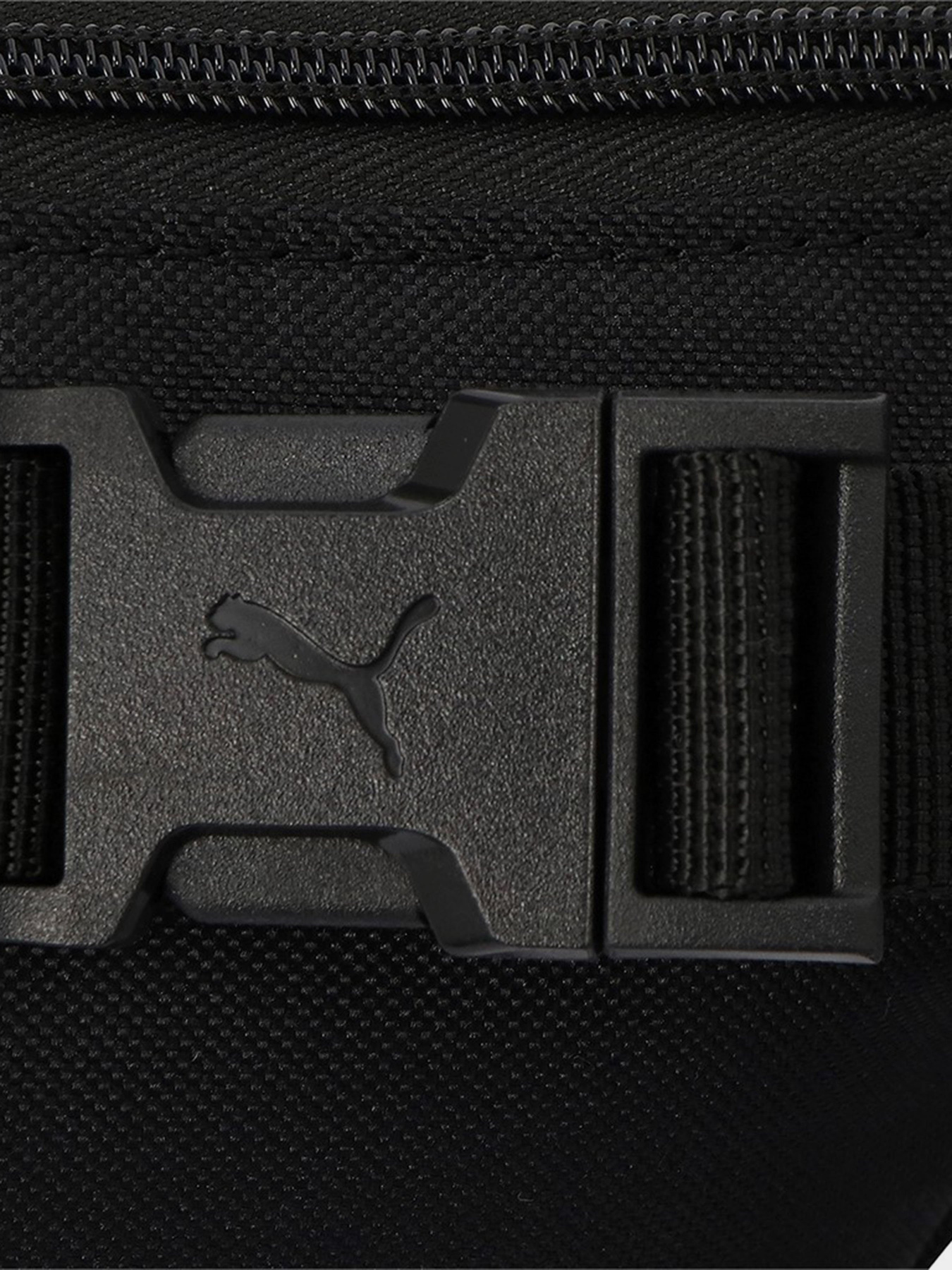 Поясная сумка PUMA Deck модель 07690601 Фото