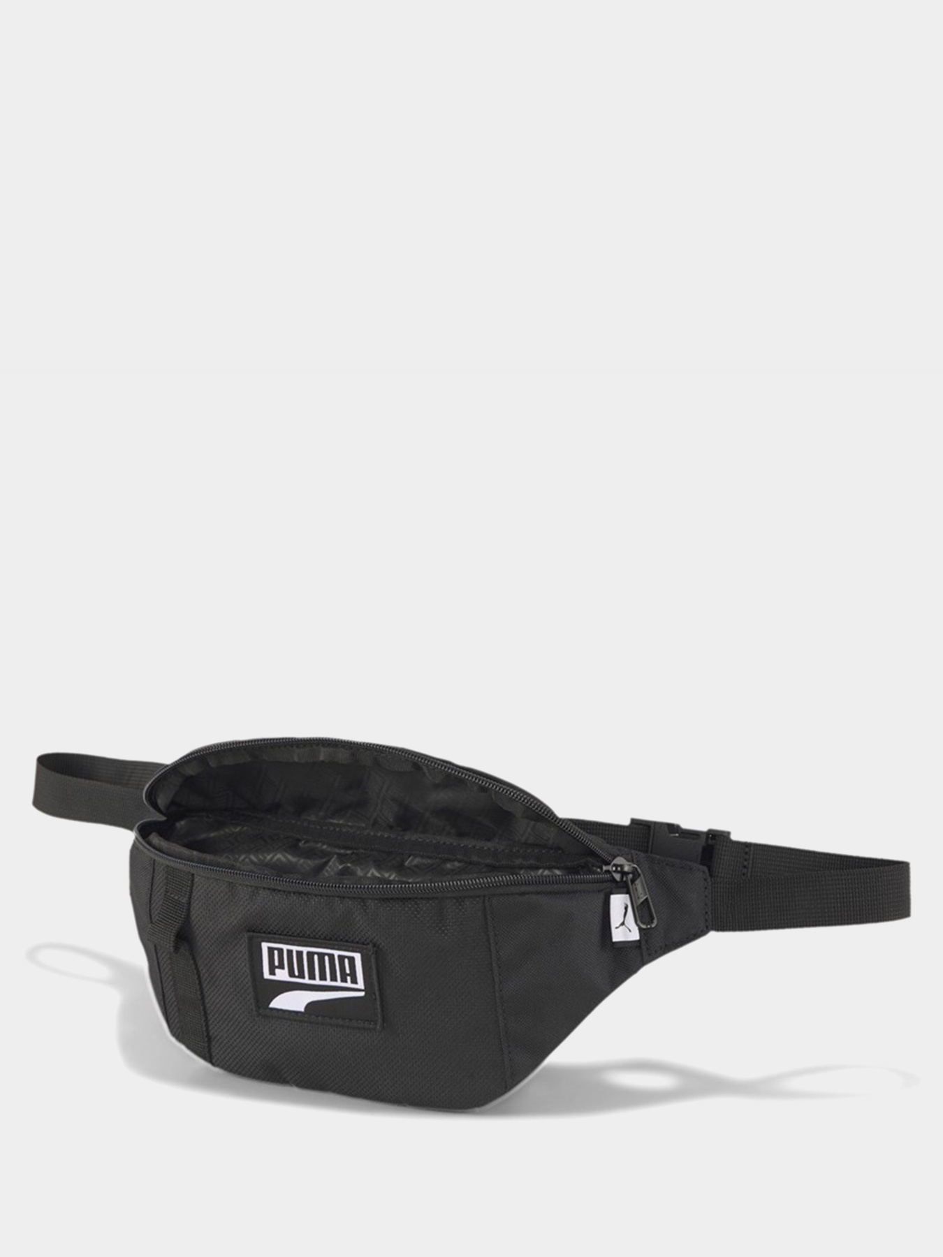 Поясная сумка PUMA Deck модель 07690601 Фото