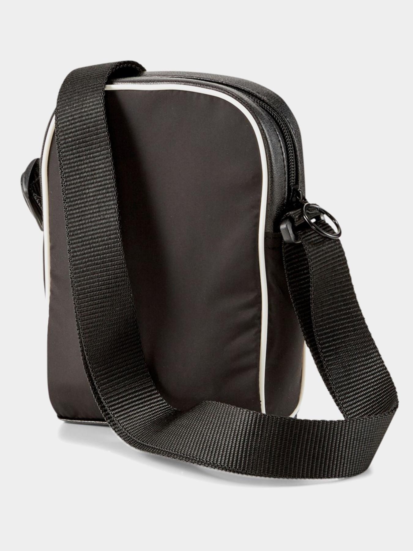 Кросс-боди PUMA Campus Compact Portable модель 07791701 Фото