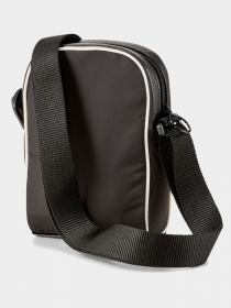 Кросс-боди PUMA Campus Compact Portable модель 07791701 Фото