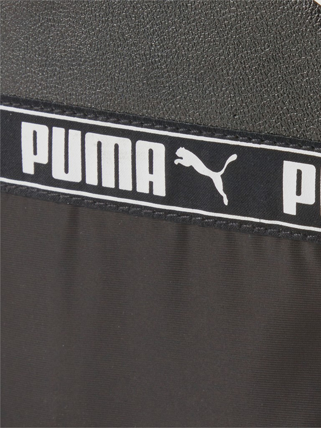 Крос-боді PUMA Campus Compact Portable модель 07791701 Крос-боді PUMA Campus Compact Portable модель 07791701 Фото
